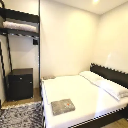 Galata Nazapart * Istanbulská provincie