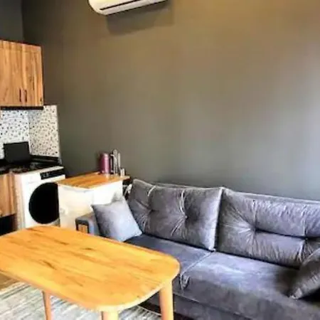 Galata Nazapart Apart Otel *