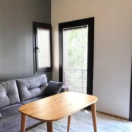 Galata Nazapart Hotel