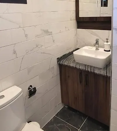 Galata Nazapart Apart Otel İstanbul