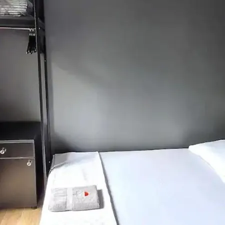 Hotel Galata Nazapart Istanbulská provincie