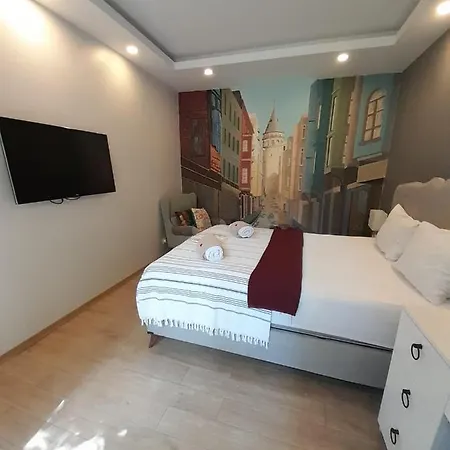 Galata Nazapart