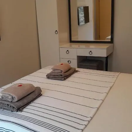 Apart Otel Galata Nazapart *