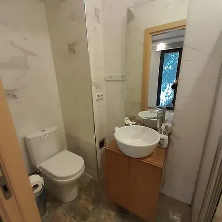 Galata Nazapart Apart Otel *