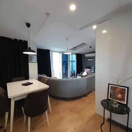 Galata Nazapart Apart Otel İstanbul