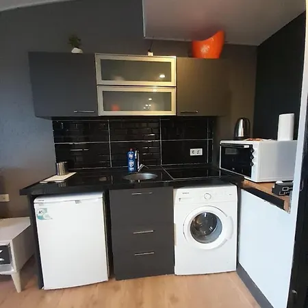 Galata Nazapart Hotel