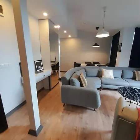 Hotel Galata Nazapart Istanbulská provincie