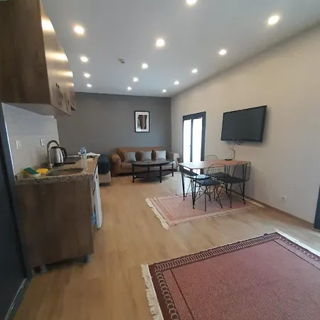 Galata Nazapart Istanbulská provincie