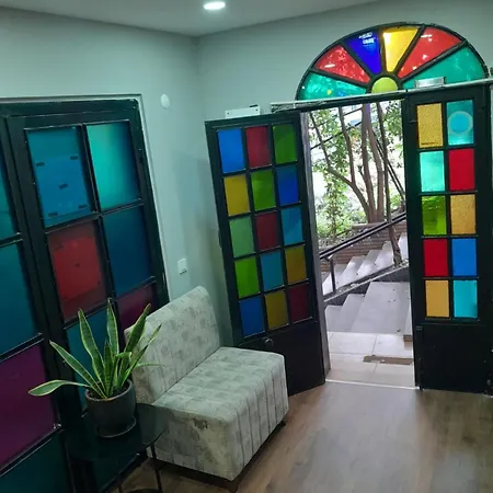 Apart Otel Galata Nazapart *