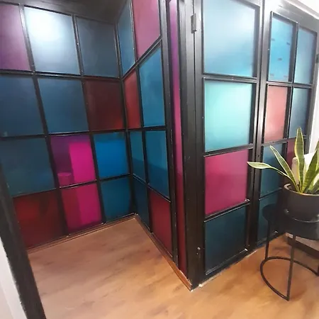 Apart Otel Galata Nazapart İstanbul