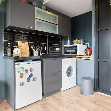 Galata Nazapart 이스탄불