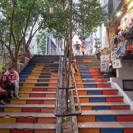 Galata Nazapart Hotel Istanbul