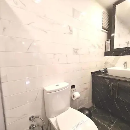 Aparthotel Galata Nazapart *