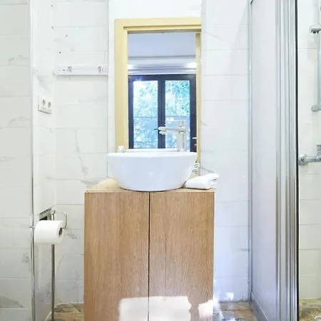 Galata Nazapart 이스탄불