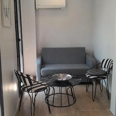 Galata Nazapart Aparthotel