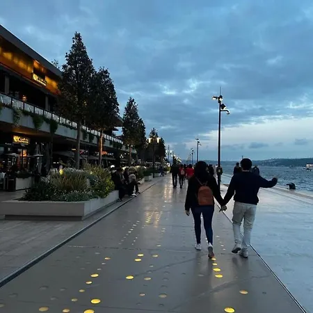 Galata Nazapart Aparthotel Istanbul