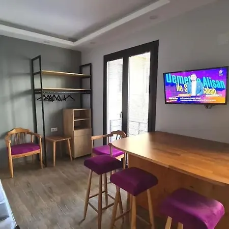 Galata Nazapart * 이스탄불