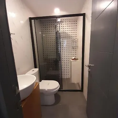 Aparthotel Galata Nazapart Istanbul