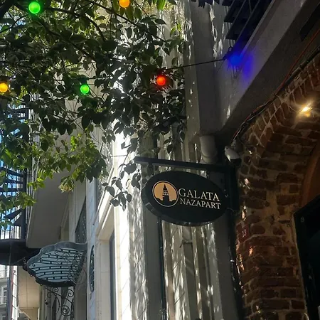 Galata Nazapart *