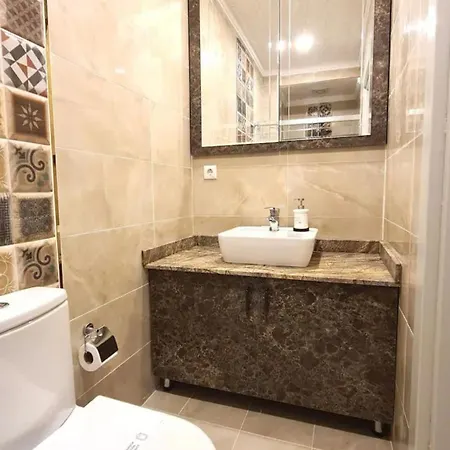 Hotel Galata Nazapart Istanbul