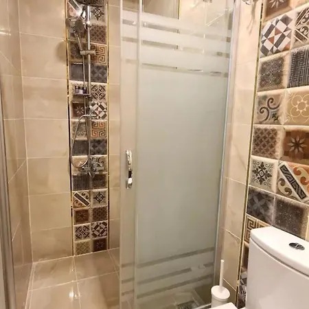 Galata Nazapart * 이스탄불