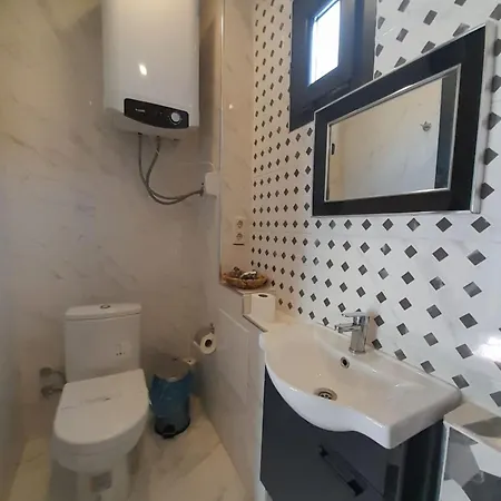 Galata Nazapart Aparthotel *