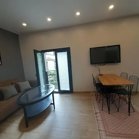 Aparthotel Galata Nazapart *
