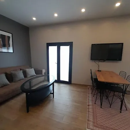 Galata Nazapart Aparthotel Istanbul