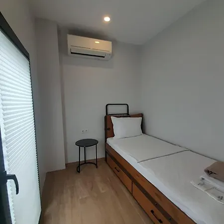 Galata Nazapart 호텔