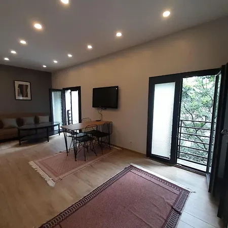 Galata Nazapart 호텔 *