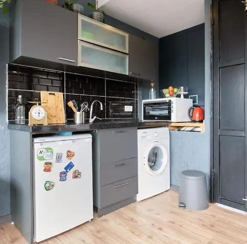 Galata Nazapart Κωνσταντινούπολη