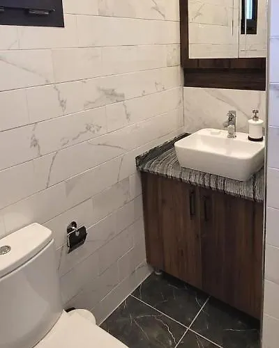 Galata Nazapart Ξενοδοχείο Κωνσταντινούπολη