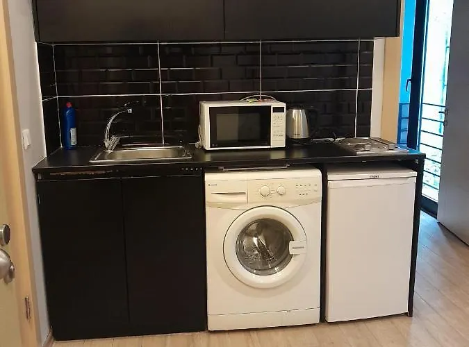 Ξενοδοχείο Galata Nazapart Κωνσταντινούπολη