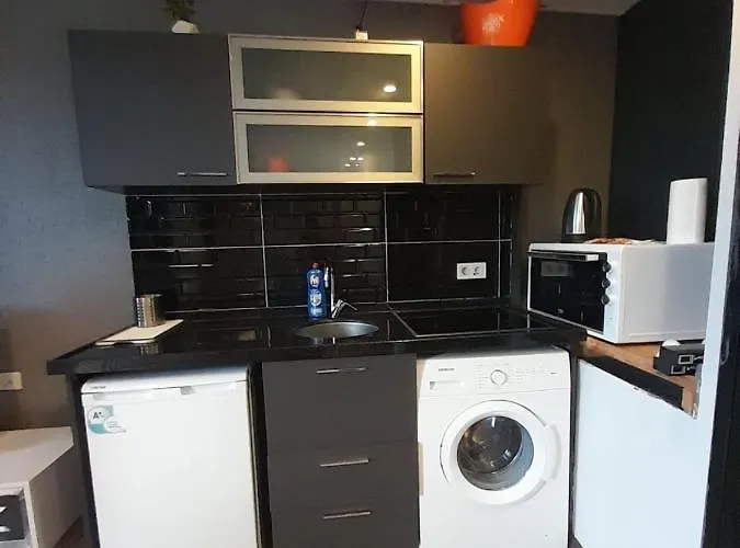 Galata Nazapart Ξενοδοχείο