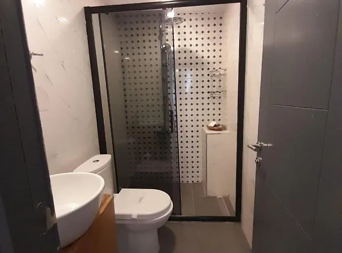 Ξενοδοχείο Galata Nazapart Κωνσταντινούπολη