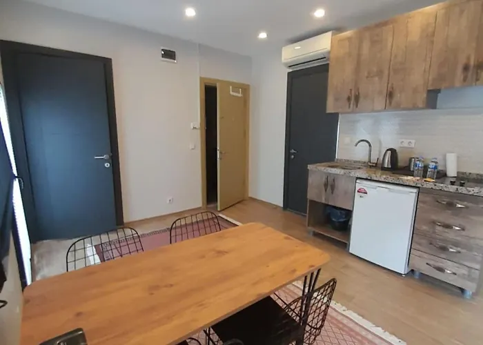 Galata Nazapart * Κωνσταντινούπολη