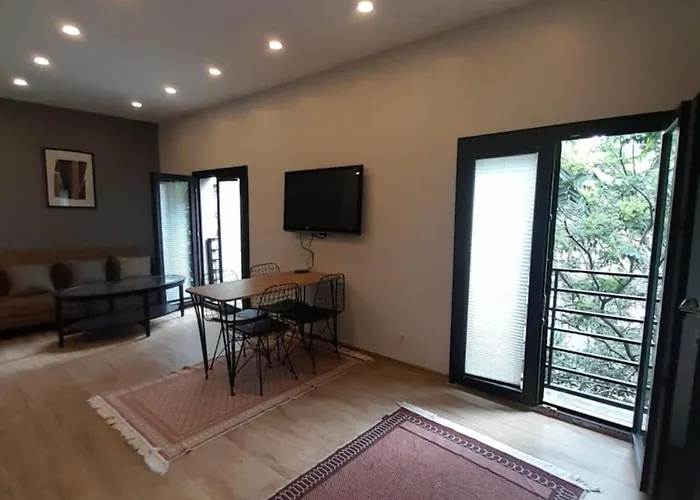 Galata Nazapart Ξενοδοχείο *