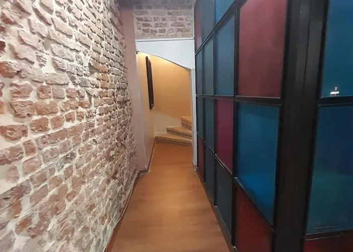 Galata Nazapart * Κωνσταντινούπολη