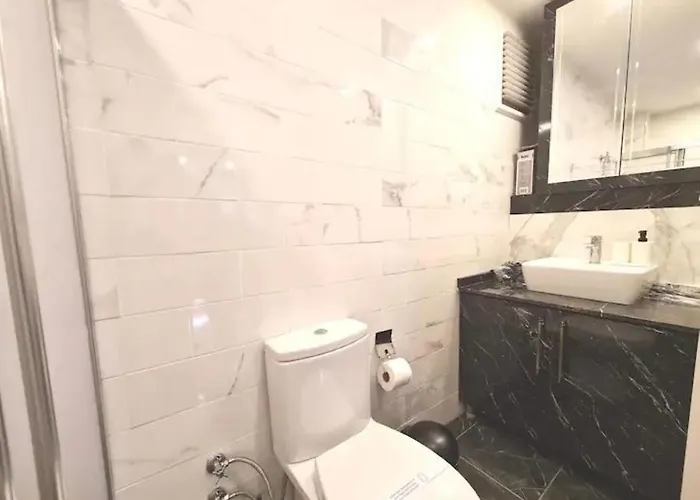 Hotel Galata Nazapart *