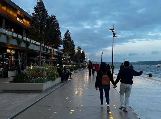 Galata Nazapart Hotel Istanbul