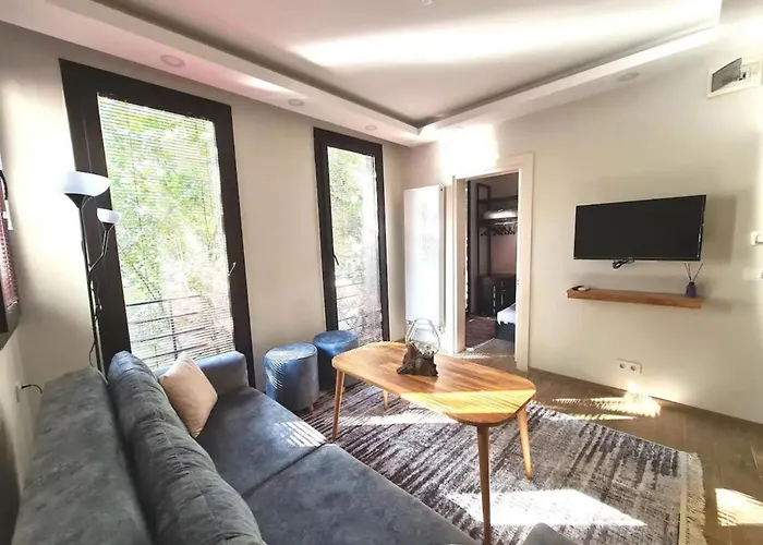 Hotel Galata Nazapart Istanbul