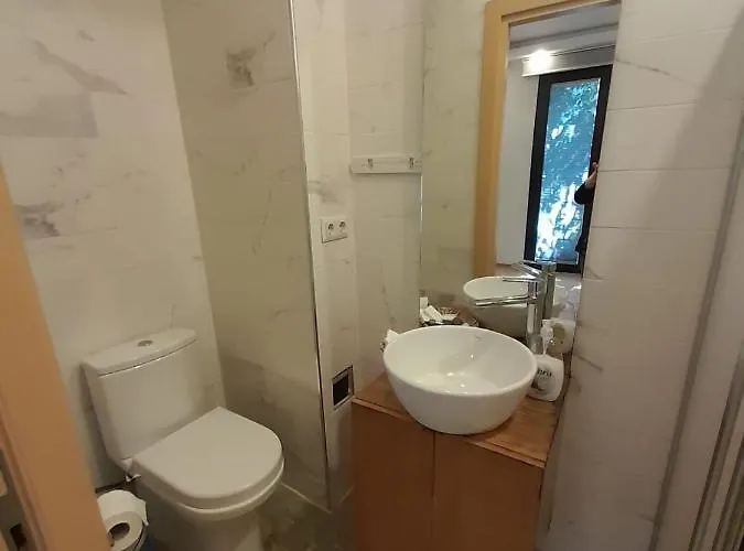 Galata Nazapart Hotel *