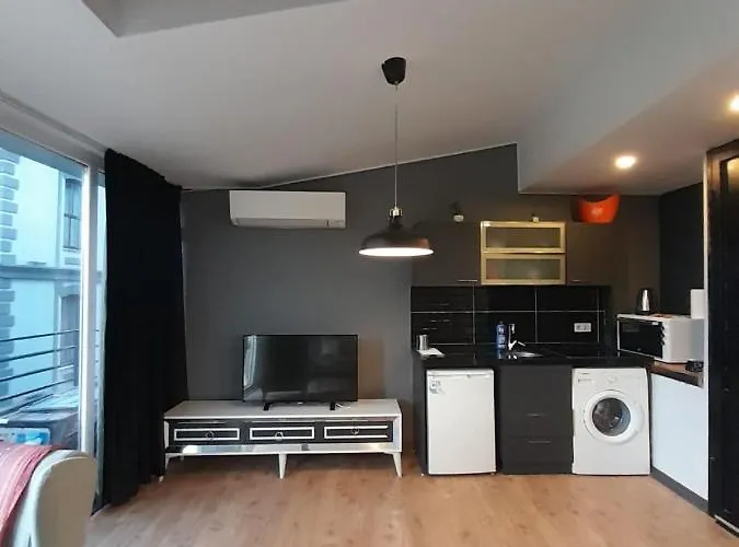 Galata Nazapart * Istanbul