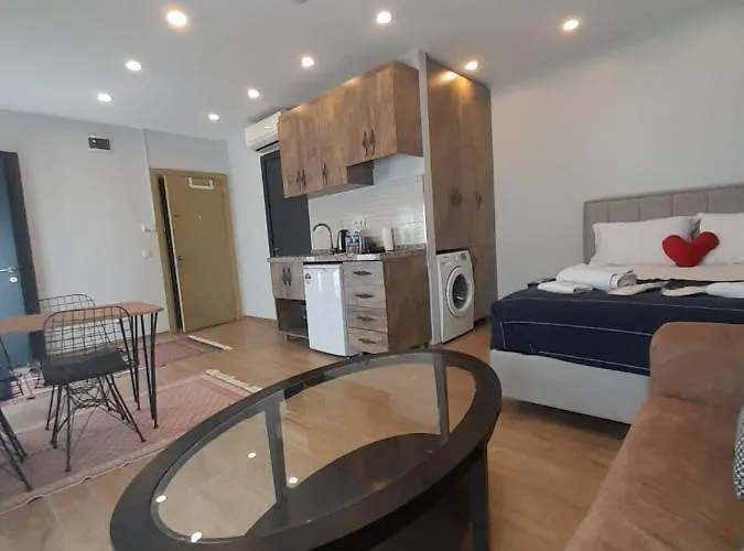 Galata Nazapart Hotel