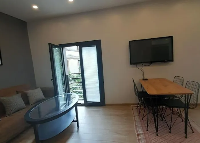 Hotel Galata Nazapart *