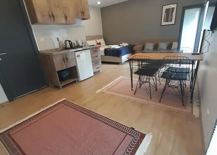 Galata Nazapart Hotel