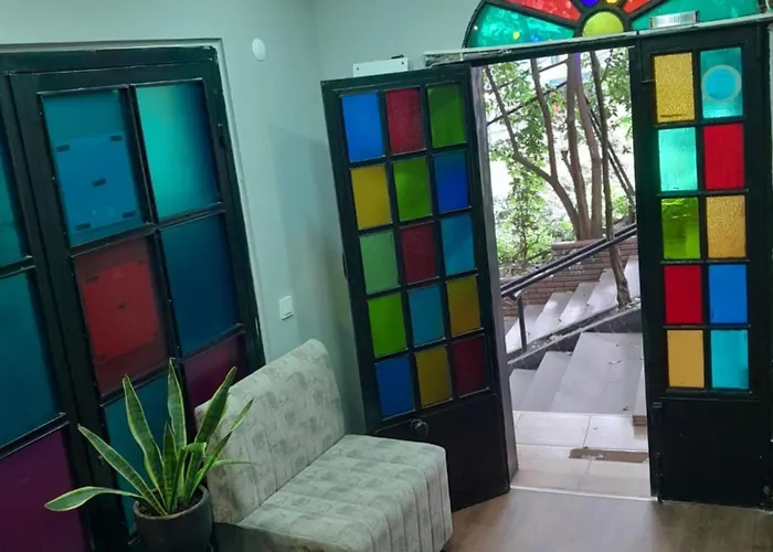 Hotel Galata Nazapart *