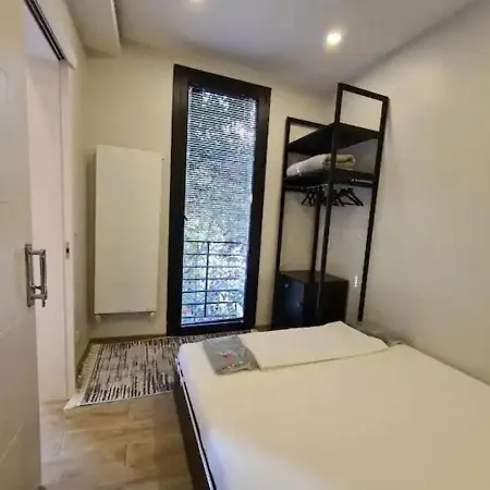 Galata Nazapart Otel *