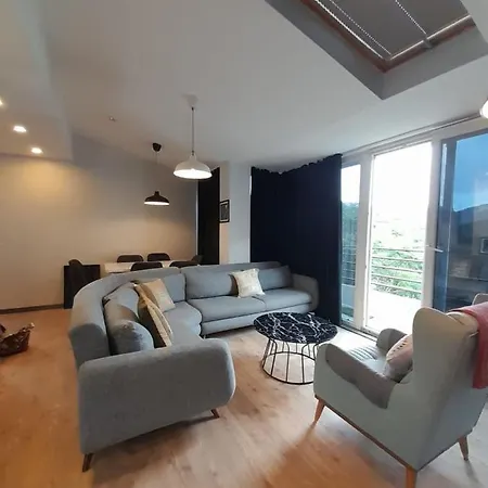 Galata Nazapart İstanbul