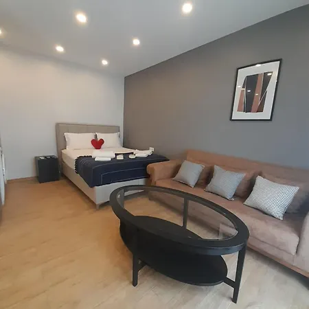 Otel Galata Nazapart İstanbul